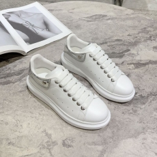 Alexander Mcqueen Low Shoes